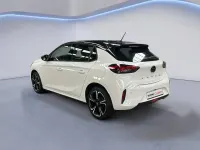 Usado Opel Corsa 100 CV (73 kW) 2024 Blanco Utilitario