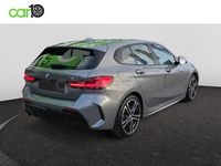 Usado BMW 118 136 CV (100 kW) 2023 Gris / plata Utilitario