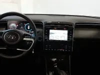 Usado Hyundai Tucson 115 CV (84 kW) 2024 Azul SUV