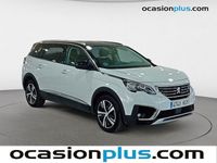 usado Peugeot 5008 Allure 1.6L BlueHDi 88kW (120CV) S&S