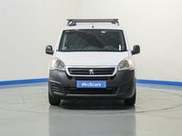 usado Peugeot Partner PartnerFurgón 1.6BlueHDI Confort L1 75