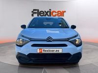 Brugt Citroën C4 PureTech 131 HK (96 kW) 2024 Hvid SUV