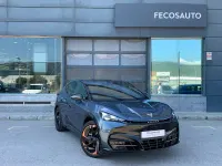Usado Cupra Tavascan VZ 250 kW (340 CV) 2024 Eléctrico SUV