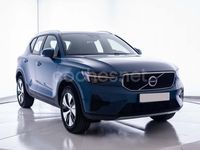 Usado Volvo XC40 Core 163 CV (119 kW) 2024 Azul SUV