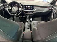 Usado Skoda Kamiq 150 CV (110 kW) 2024 Rojo SUV