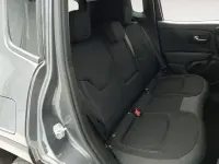 Usado Jeep Renegade Limited 190 HP (139 kW) 2022 Cinzento SUV