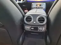 Usado Mercedes E53 AMG 435 CV (319 kW) 2019 Gris / plata Berlina