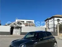 Usado Mini Cooper S 184 CV (135 kW) 2014 Gris / plata Utilitario