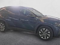 Usado Hyundai Tucson 136 CV (100 kW) 2021 SUV