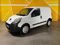 Occasion Peugeot Bipper 68 ch (50 kW) 2009 Blanc Monospace