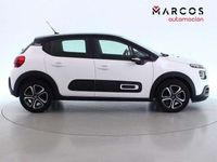 usado Citroën C3 1.2 PureTech S&S Feel Pack 83