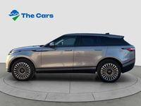 Occasion Land Rover Range Rover Velar SE 180 PK (132 kW) 2019 Grijs SUV