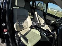 Usado Mazda CX-5 Luxury 150 CV (110 kW) 2014 Negro SUV