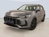 Usado MG ZS 197 CV (144 kW) 2025 Gris SUV