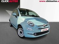 Usado Fiat 500 Dolcevita 70 CV (51 kW) 2024