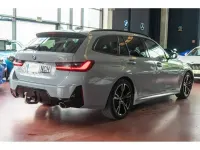Usado BMW 318 Comfort Edition 150 CV (110 kW) 2025 Gris Familiar
