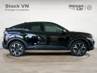 Nuevo Citroën C4 Business Class 145 CV (106 kW) 2026 Rojo elixir SUV