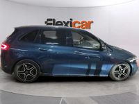 Occasion Mercedes B200 150 PK (110 kW) 2021 Blauw MPV