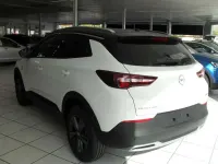 Usado Opel Grandland X S 131 CV (96 kW) 2020 Blanco SUV