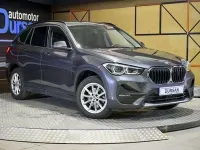 Occasion BMW X1 150 ch (110 kW) 2022 Gris SUV