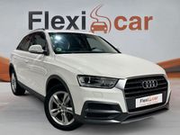 usado Audi Q3 2.0 TDI 110kW (150CV) Diésel en Flexicar Sant Boi