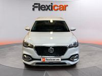 Usado MG HS Comfort 162 CV (119 kW) 2023 Blanco SUV