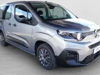 Usado Citroën e-Berlingo 101 CV (74 kW) 2025 Monovolumen