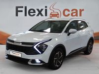 usado Kia Sportage 1.6 T-GDi 110kW (150CV) Concept 4x2 Gasolina en Flexicar Vigo 2