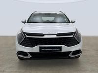 Usado Kia Sportage 150 CV (110 kW) 2024 Blanco SUV