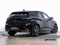 Usado Peugeot 308 Allure 130 CV (95 kW) 2025 Negro Berlina