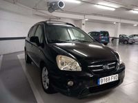 usado Kia Carens 2.0CRDI Emotion 7pl.