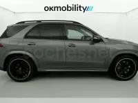 Occasion Mercedes GLE53 AMG 435 PK (319 kW) 2022 Grijs SUV