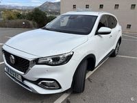 Usado MG HS Comfort 162 CV (119 kW) 2023 Blanco SUV