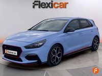 Usado Hyundai i30 250 CV (183 kW) 2017 Azul