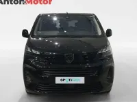 Usado Peugeot Traveller Business-Line 180 CV (132 kW) 2024 Monovolumen