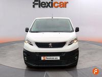 Usado Peugeot Expert 150 CV (110 kW) 2021 Blanco Van