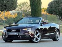 usado Audi A5 Cabriolet 1.8 TFSI 170CV Ambiente