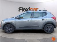 Usado Dacia Sandero Expression 101 CV (74 kW) 2024 Gris