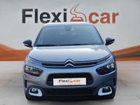 usado Citroën C4 Cactus BlueHDi 100 S&S Shine Diésel en Flexicar Enekuri