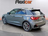 Usado Audi A1 Sportback S-Line 200 CV (147 kW) 2019 Gris Utilitario