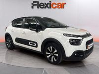 Usado Citroën C3 Feel 83 CV (61 kW) 2022 Blanco Utilitario