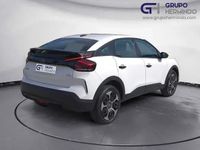 Begagnad Citroën C4 110 HK (80 kW) 2022 Vit