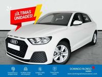 Usado Audi A1 Sportback 95 CV (69 kW) 2023 Blanco cortina Utilitario
