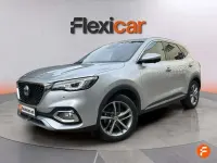 Usado MG EHS Luxury 258 CV (189 kW) 2023 Gris SUV