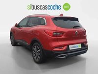 Usado Renault Kadjar Zen 115 CV (84 kW) 2020 Rojo SUV
