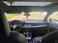 Usado Audi RS3 400 CV (294 kW) 2022 Gris / plata Berlina