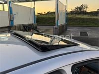 Usado Mercedes C220 Classic 125 HP (91 kW) 2001 Cinzento Sedan
