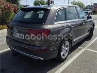 Usado Audi Q7 Design 373 CV (274 kW) 2016 Beige SUV
