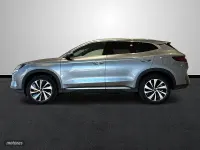 Nuevo BYD Seal U Comfort 217 CV (159 kW) 2026 Gris SUV