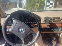Usado BMW 528 193 CV (141 kW) 1998 Azul Berlina